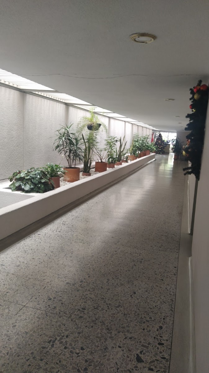 Apartamento – La Castellana – Bogota