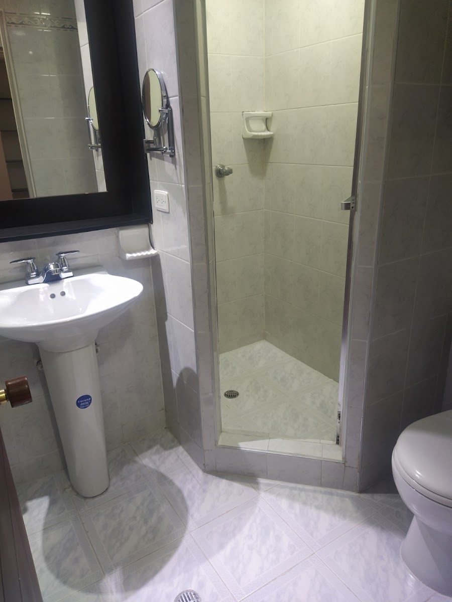 Apartamento – Los Rosales – Bogota