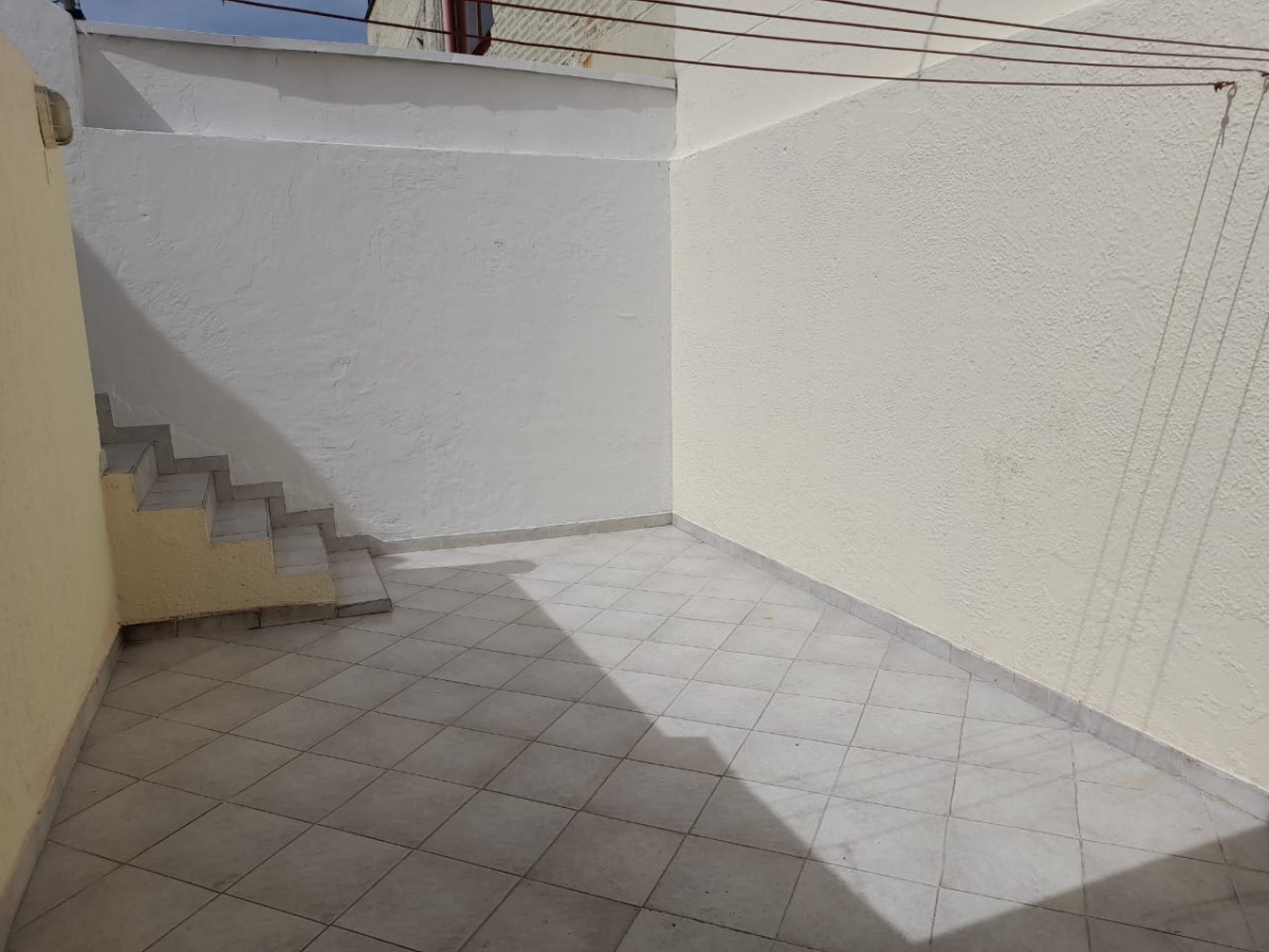 Apartamento – Colina Campestre – Bogota