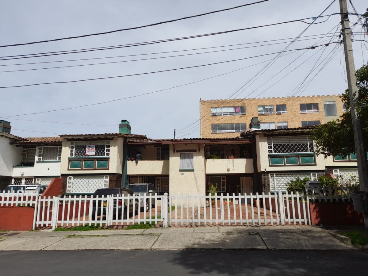 Apartamento – Colina Campestre – Bogota