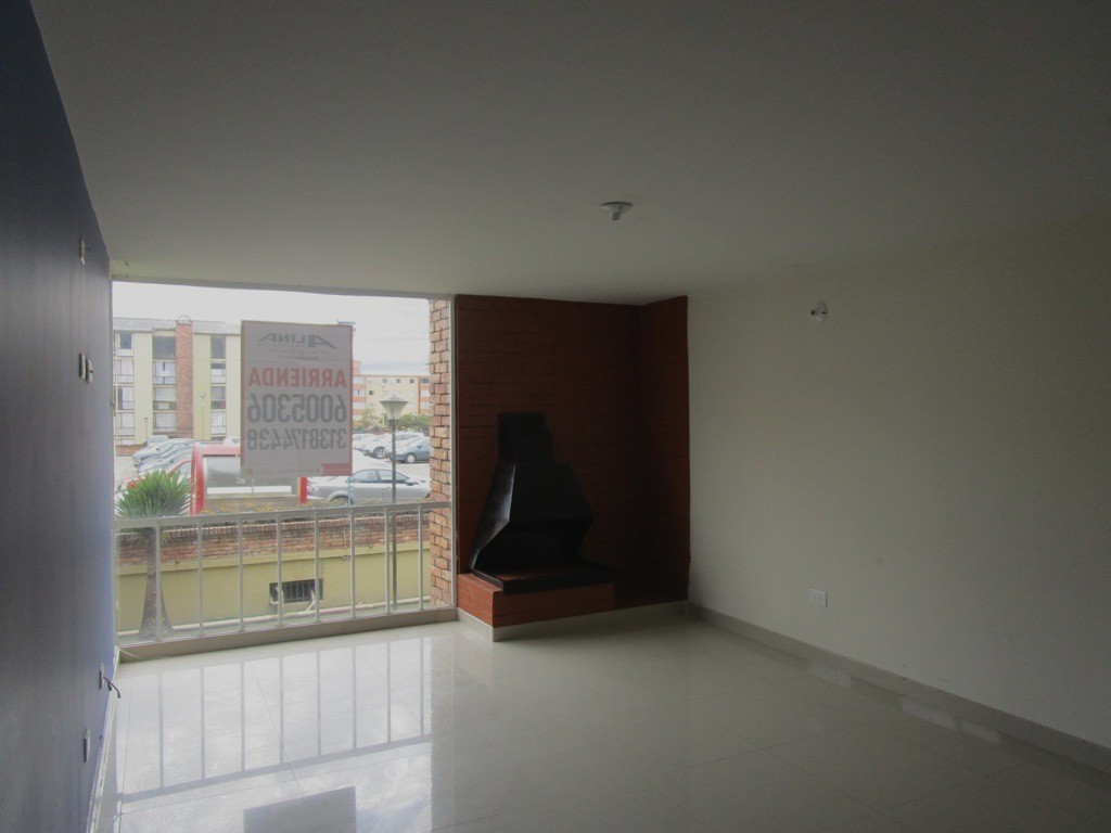 Apartamento – Villa Magdala – Bogota