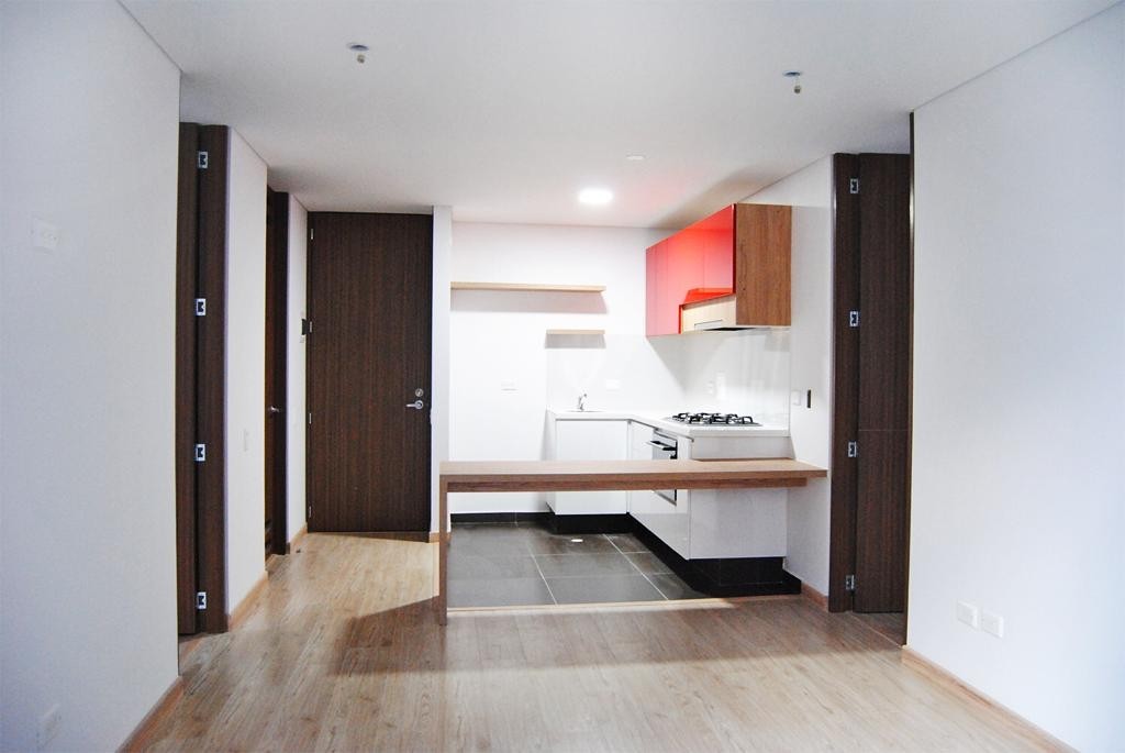 Apartamento – Javeriana – Bogota