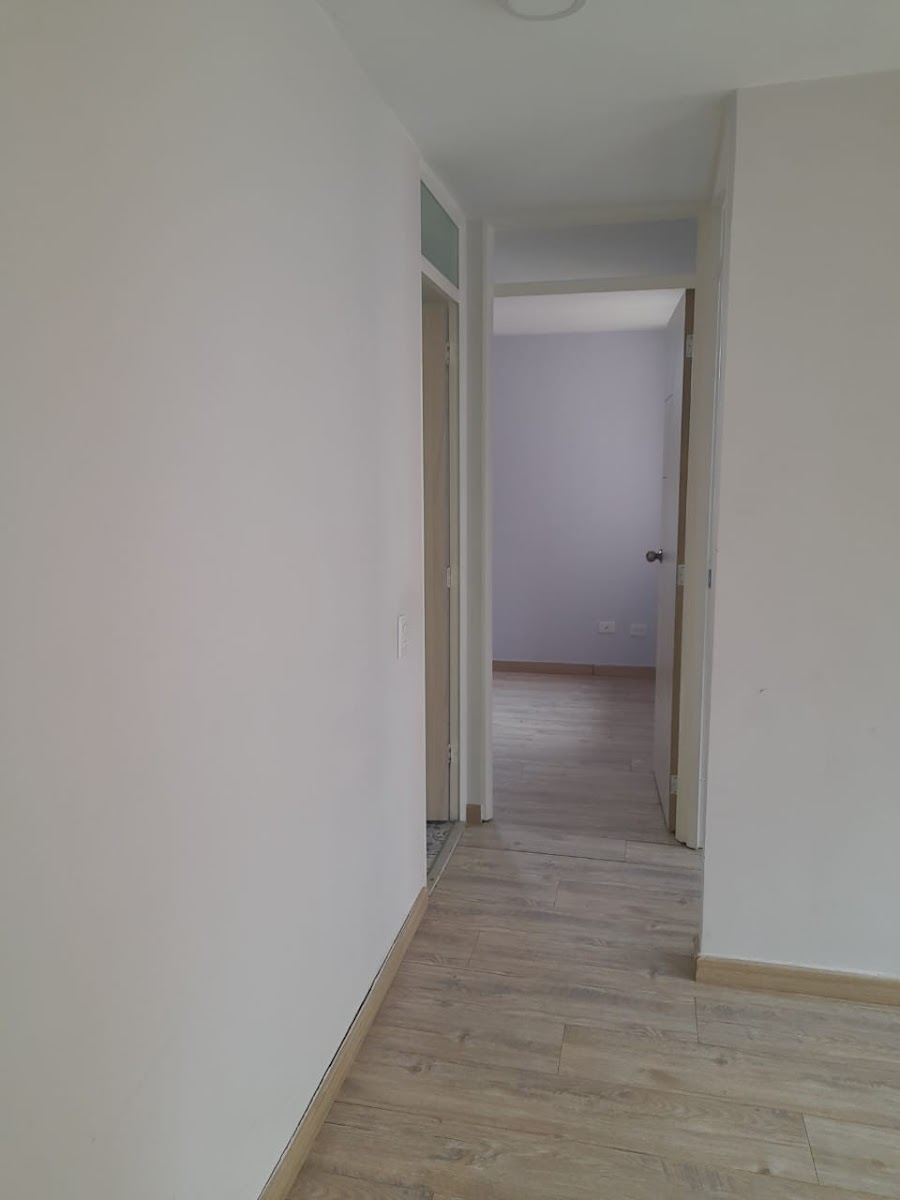 Apartamento – Las Cruces – Bogota