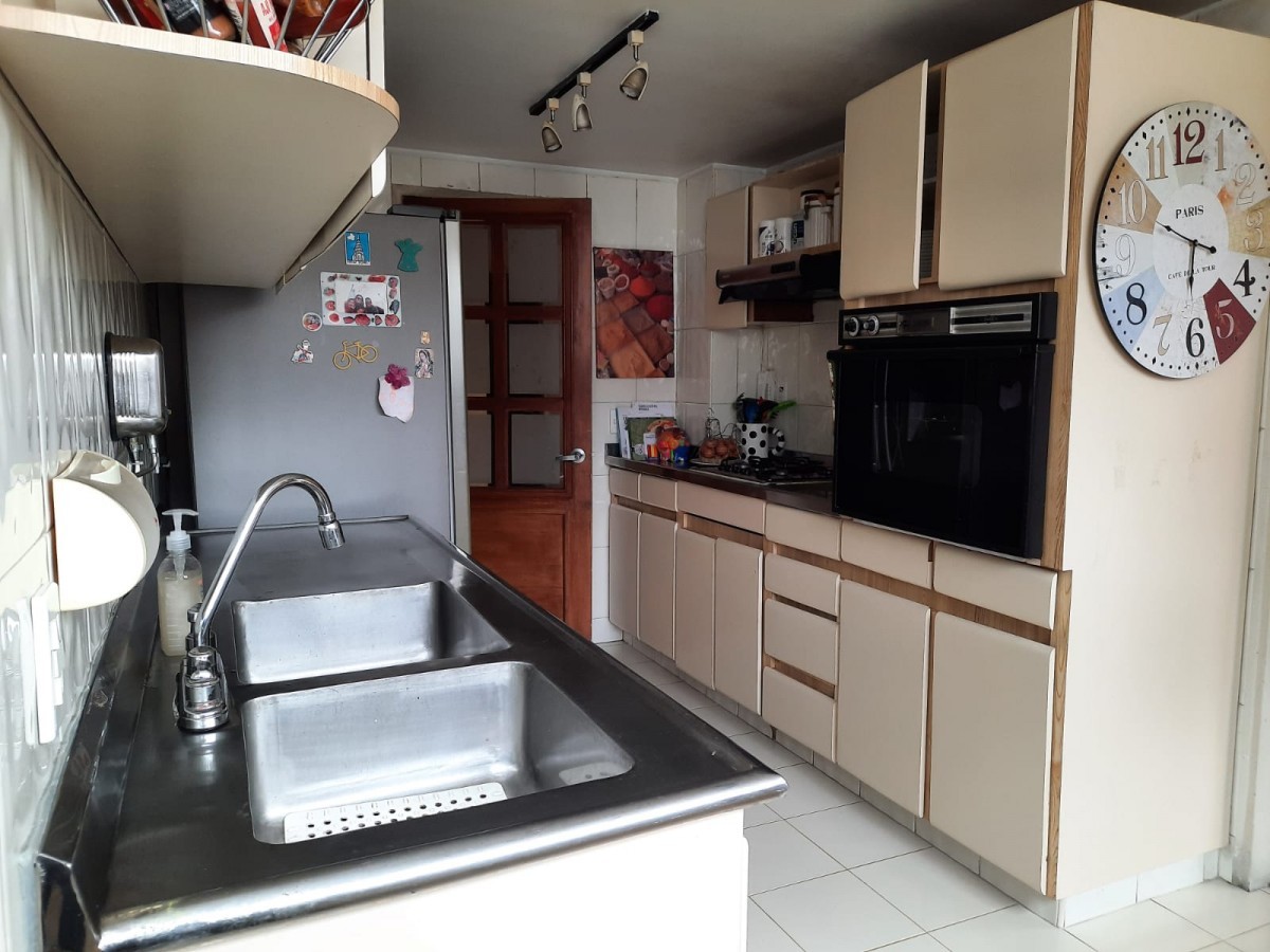 Apartamento – Chico Norte – Bogota