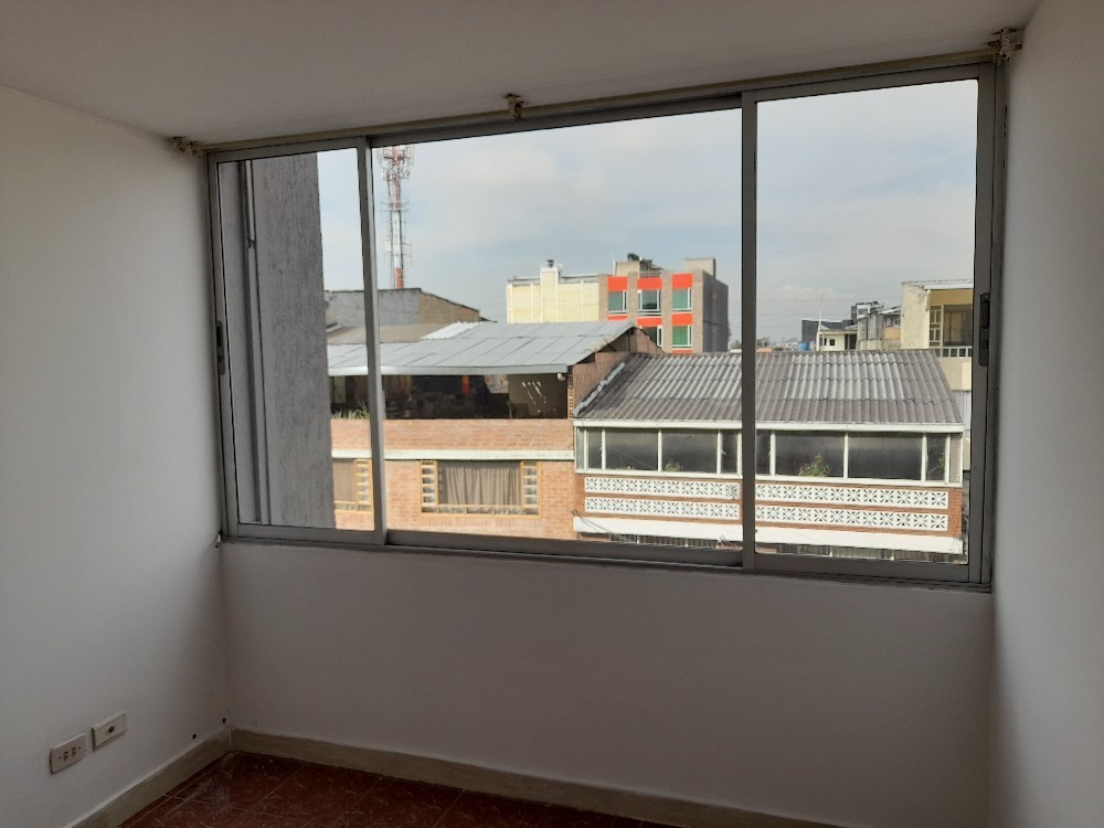 Apartamento – Alamos – Bogota