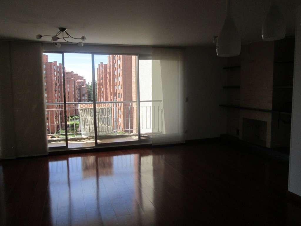 Apartamento – Bella Suiza – Bogota