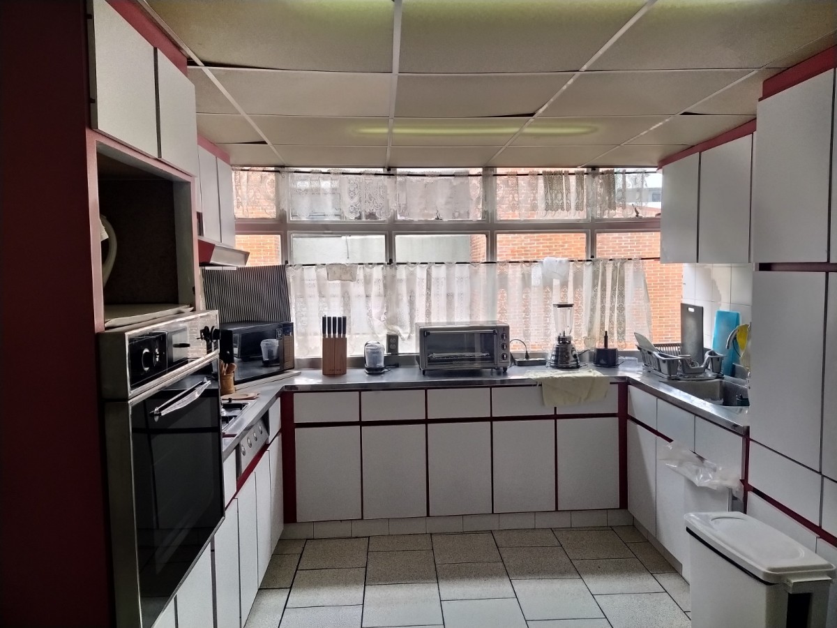 Apartamento – Chico Norte – Bogota