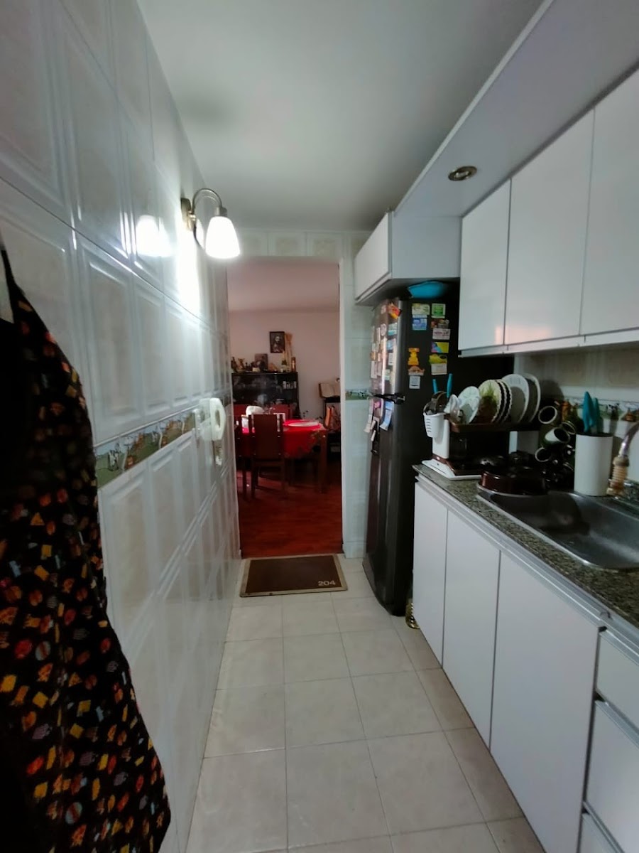 Apartamento – Pontevedra – Bogota