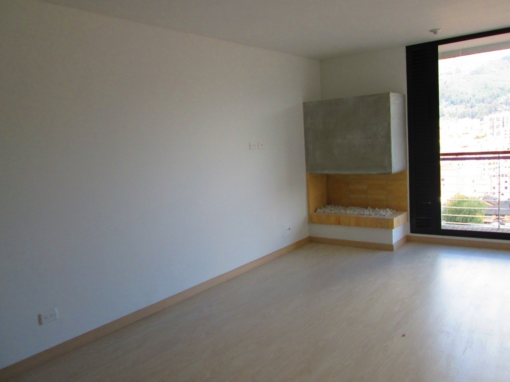 Apartamento – Cedritos – Bogota