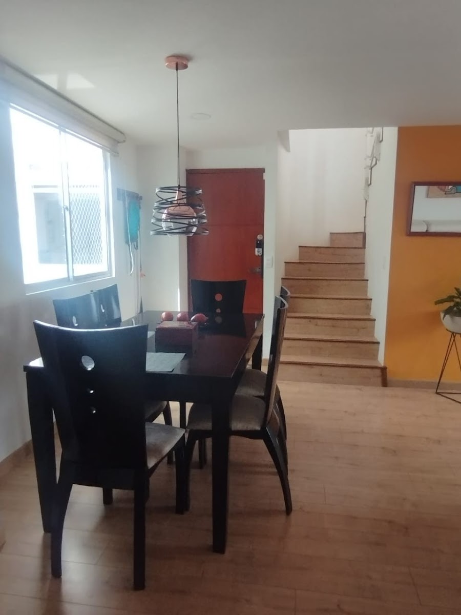 Apartamento – Pasadena – Bogota