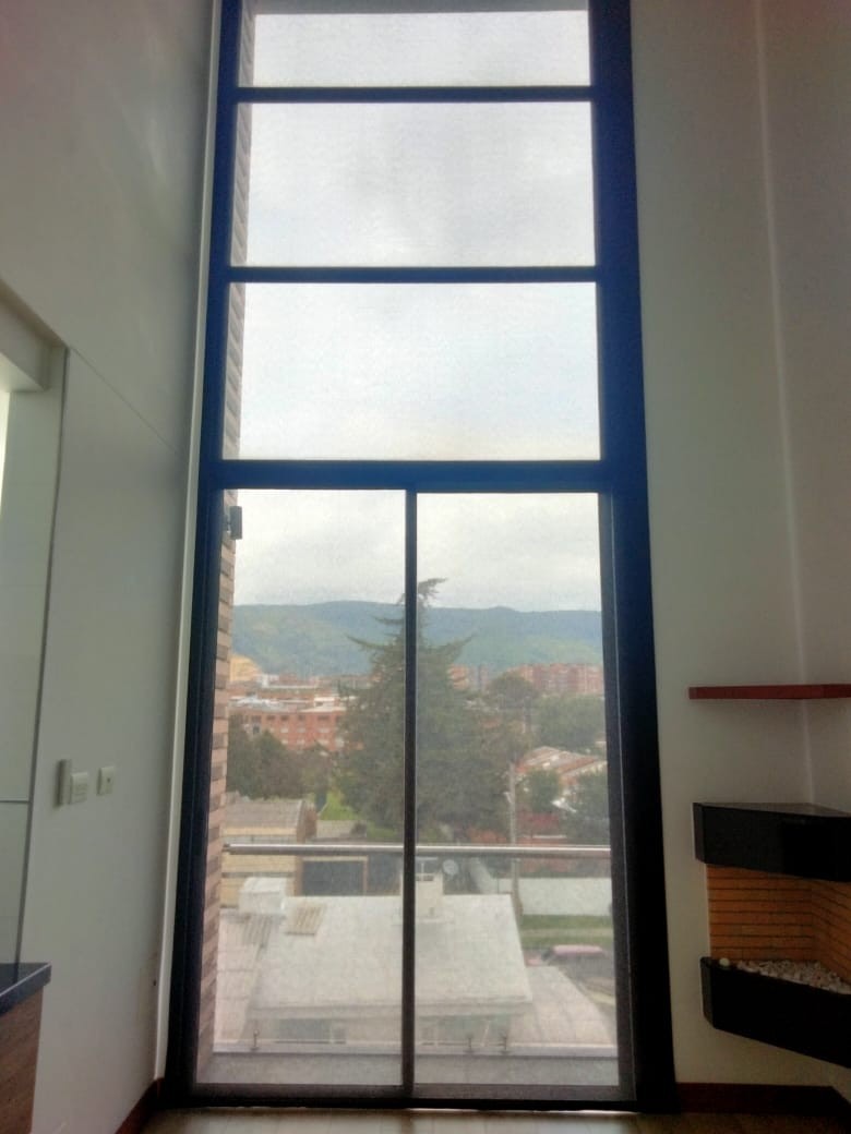 Apartamento – Cedritos – Bogota