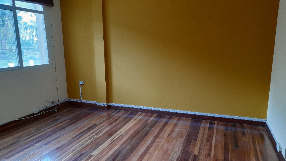 Apartamento – Bosque Calderon – Bogota