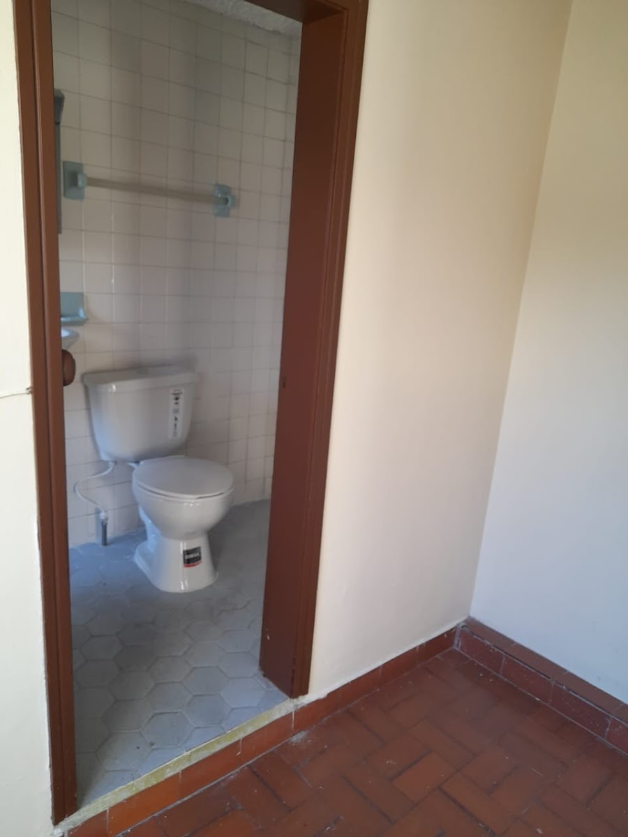 Casa – La Castellana – Bogota