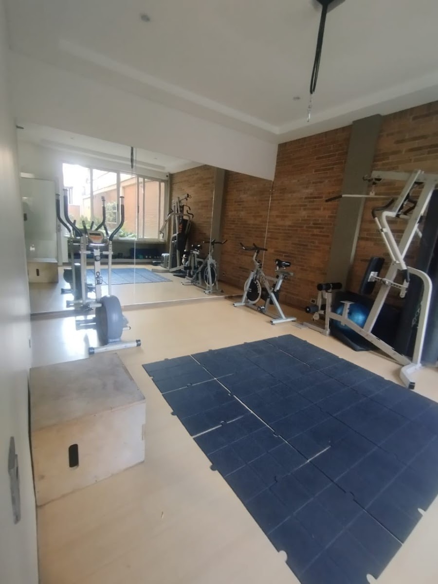 Apartamento – Chico Navarra – Bogota