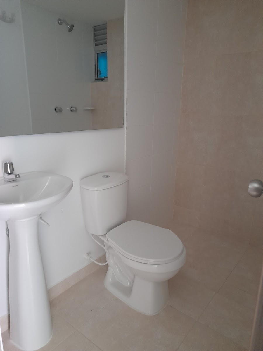 Apartamento – La Prosperidad – Madrid