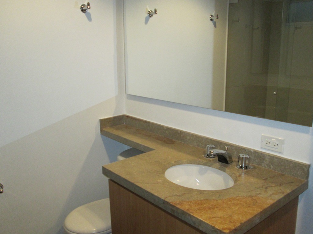 Apartamento – Chapinero Alto – Bogota