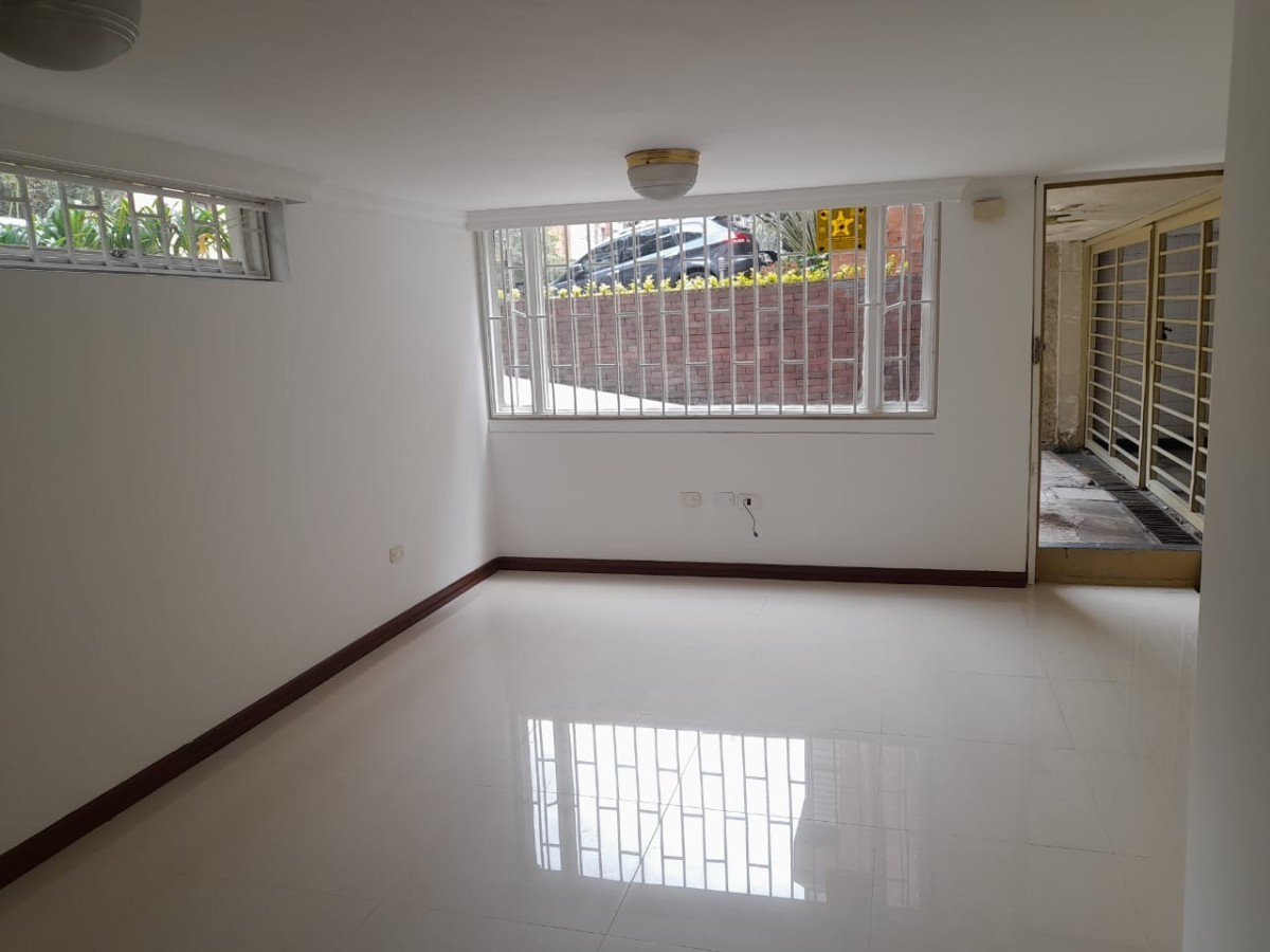 Apartamento – Chico Norte – Bogota