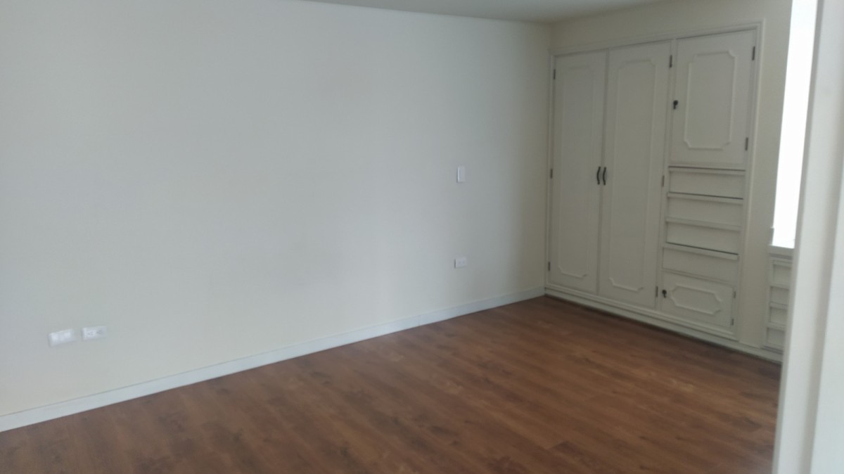 Apartamento – La Castellana – Bogota