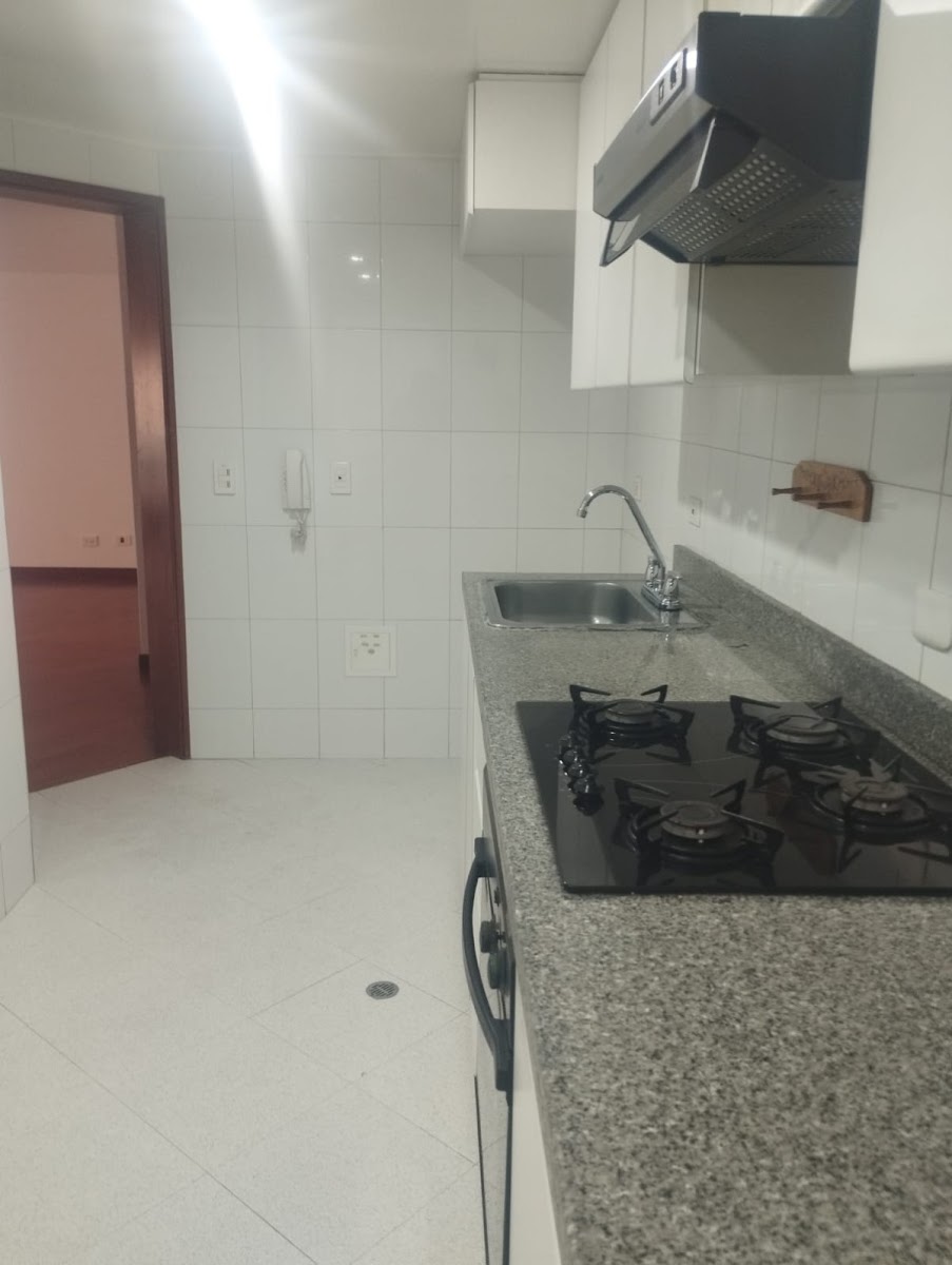 Apartamento – Antiguo Country – Bogota