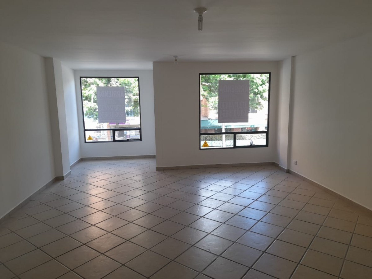 Oficina – Porciuncula – Bogota