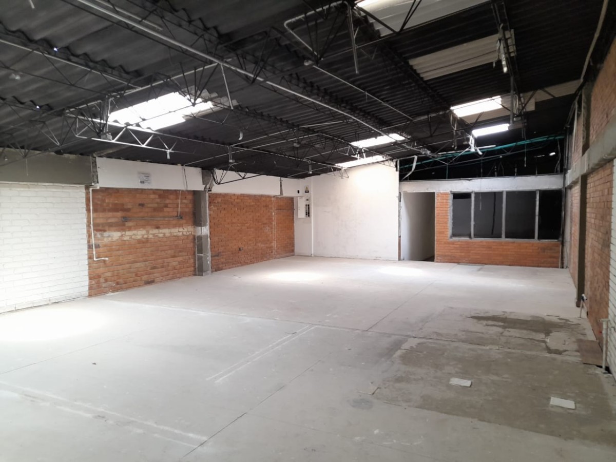 Local – Paloquemao – Bogota