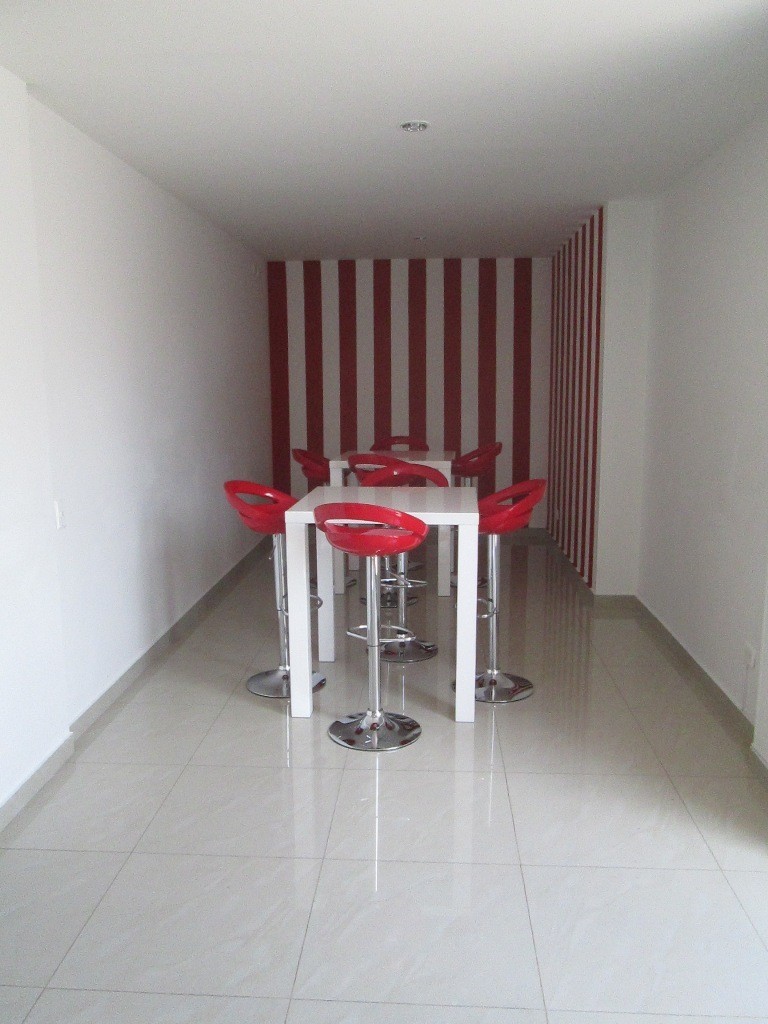 Apartamento – Cedritos – Bogota