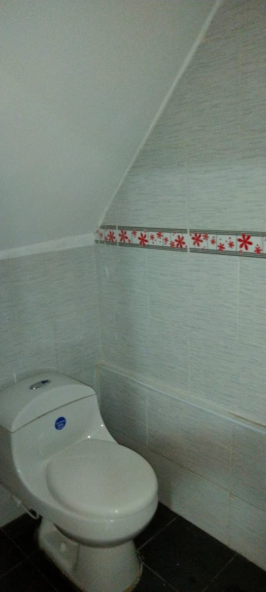 Apartamento – La CampiÑa – Bogota