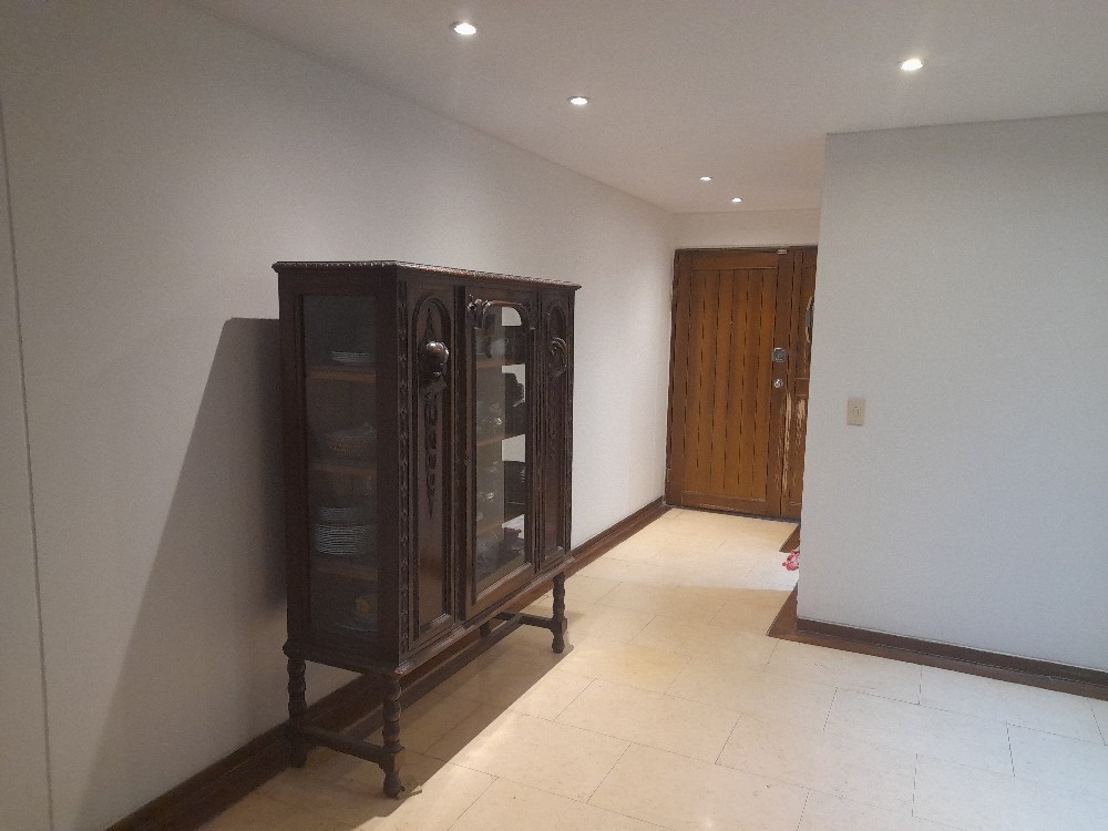 Apartamento – Santa Barbara Central – Bogota