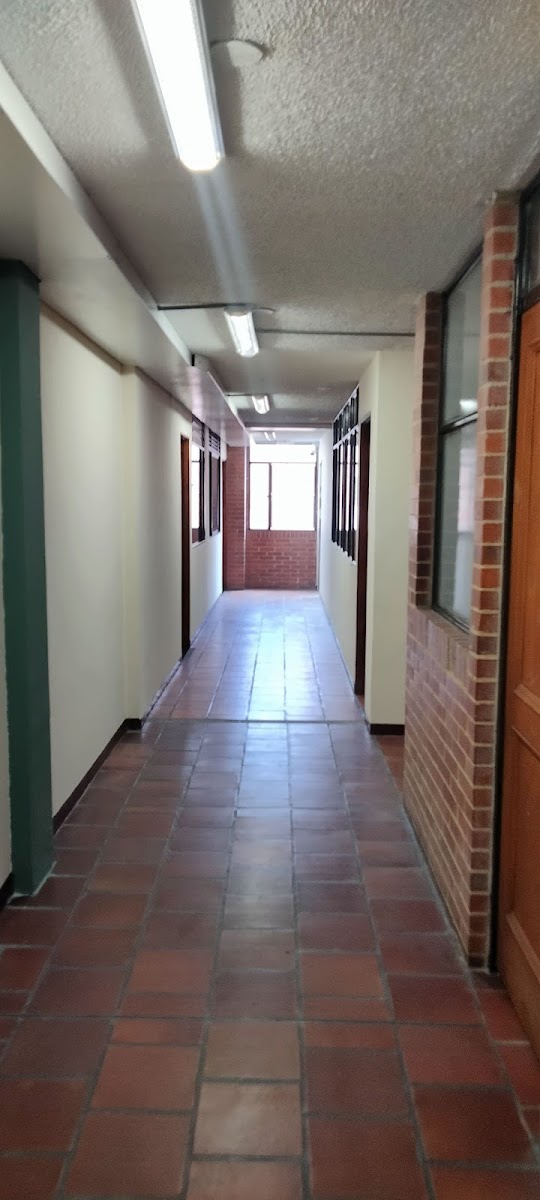 Edificio – Colombia – Bogota