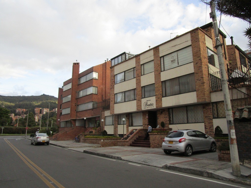 Apartamento – Cedritos – Bogota