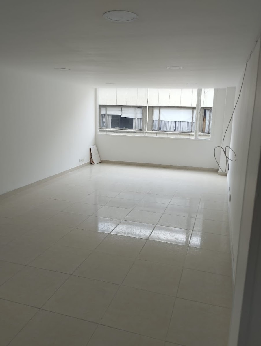 Apartamento – Santa Barbara Occidental – Bogota