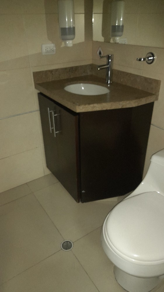 Oficina – Ciudad Salitre Nororiental – Bogota