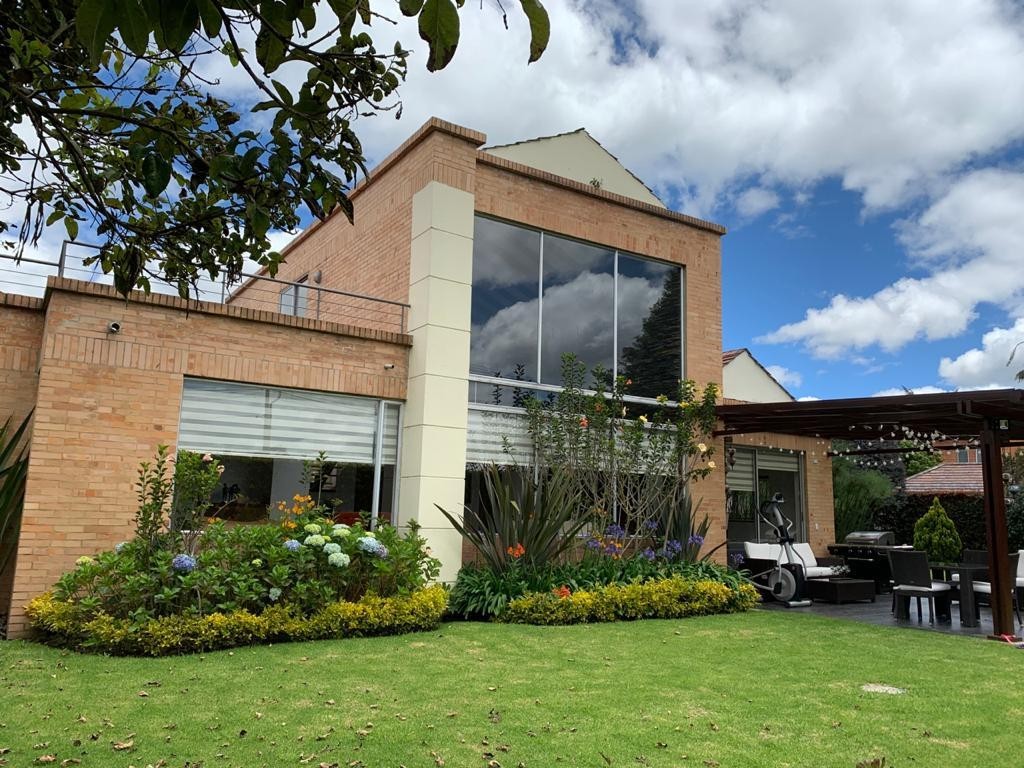 Casa – Guaymaral – Bogota