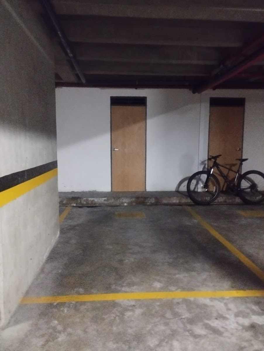 Apartamento – Chico Navarra – Bogota