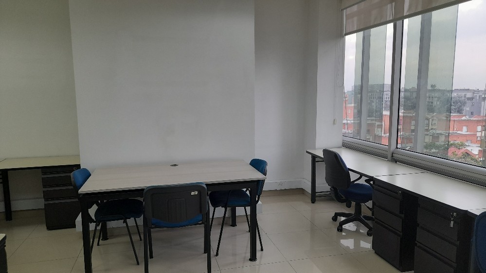 Oficina – Ciudad Salitre Nororiental – Bogota