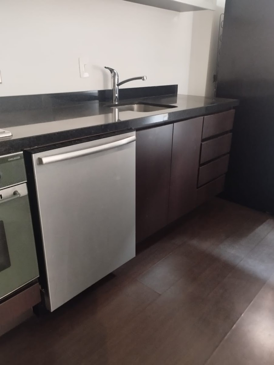 Apartamento – Los Rosales – Bogota