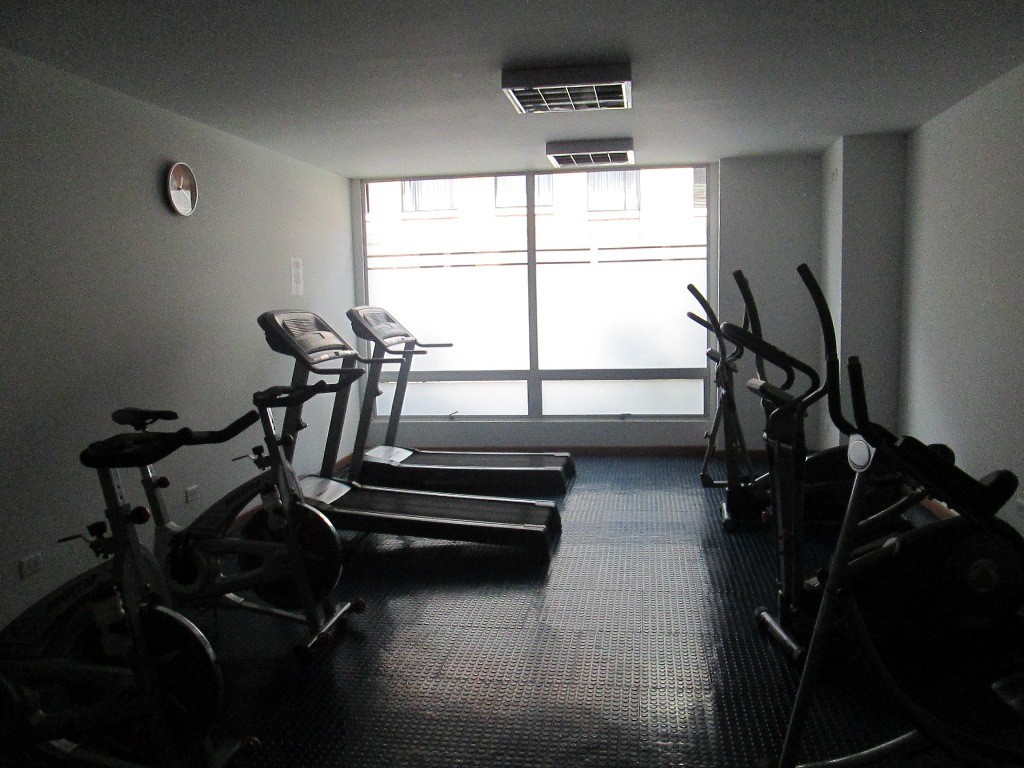 Apartamento – Cedritos – Bogota