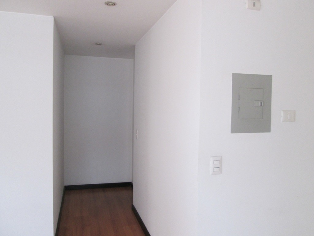 Apartamento – Porciuncula – Bogota