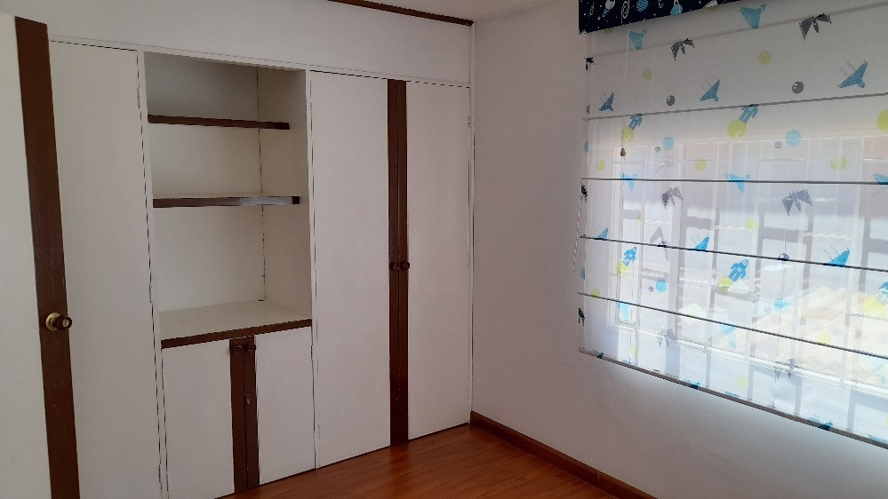 Casa – Cedritos – Bogota