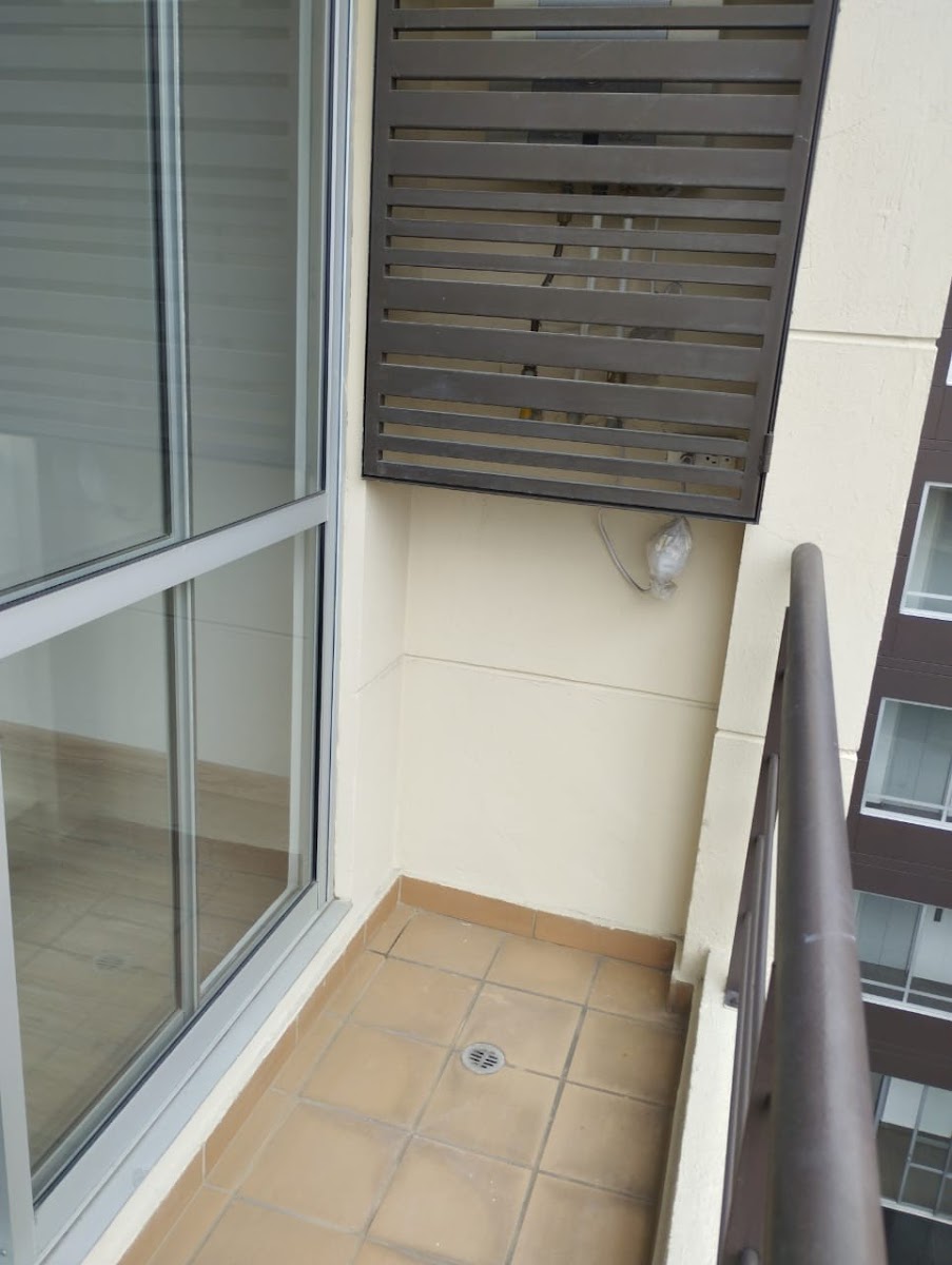 Apartamento – Javeriana – Bogota