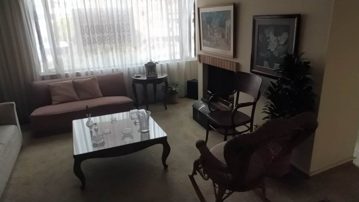 Apartamento – Santa Barbara Oriental – Bogota
