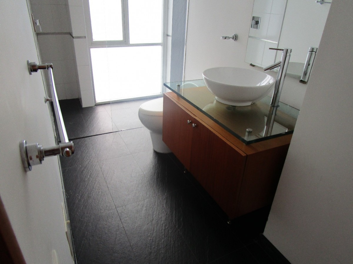 Apartamento – El Virrey – Bogota