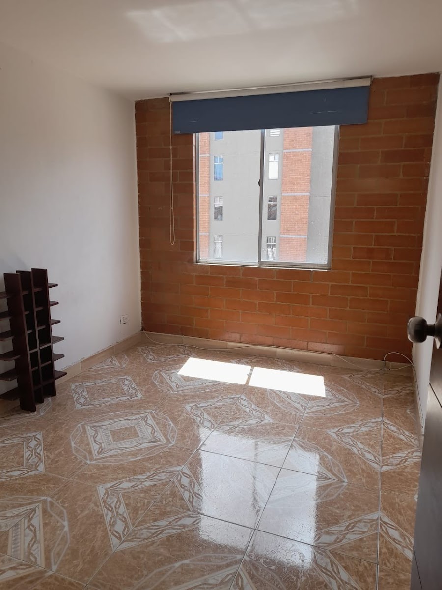 Apartamento – El Tintal – Bogota