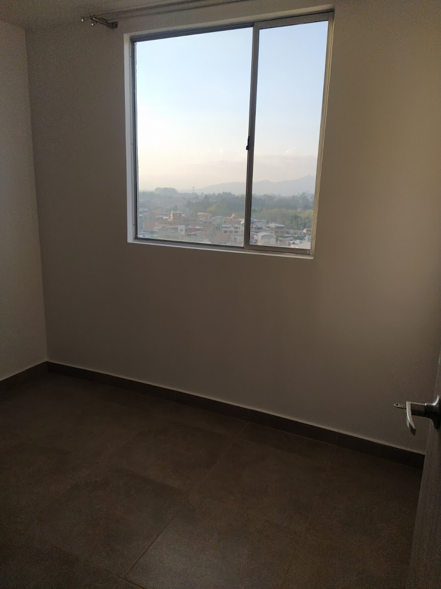 Apartamento – Suba – Bogota
