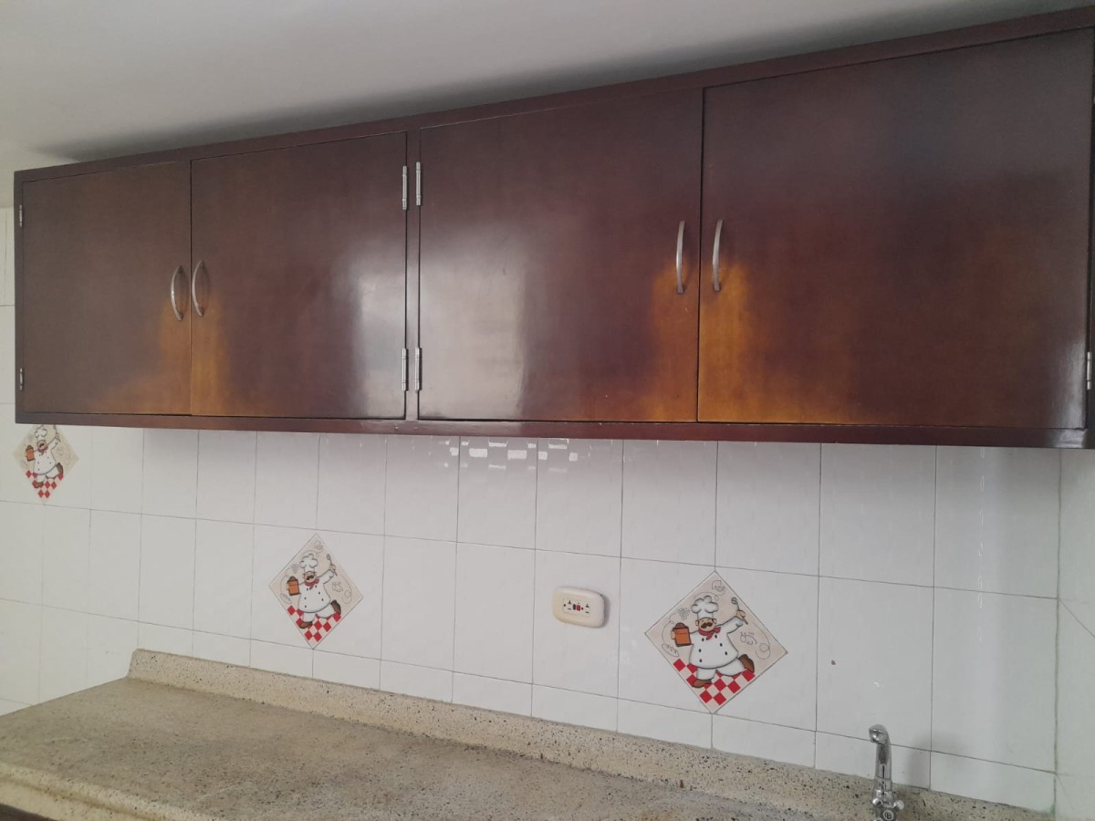 Apartamento – El Tintal – Bogota