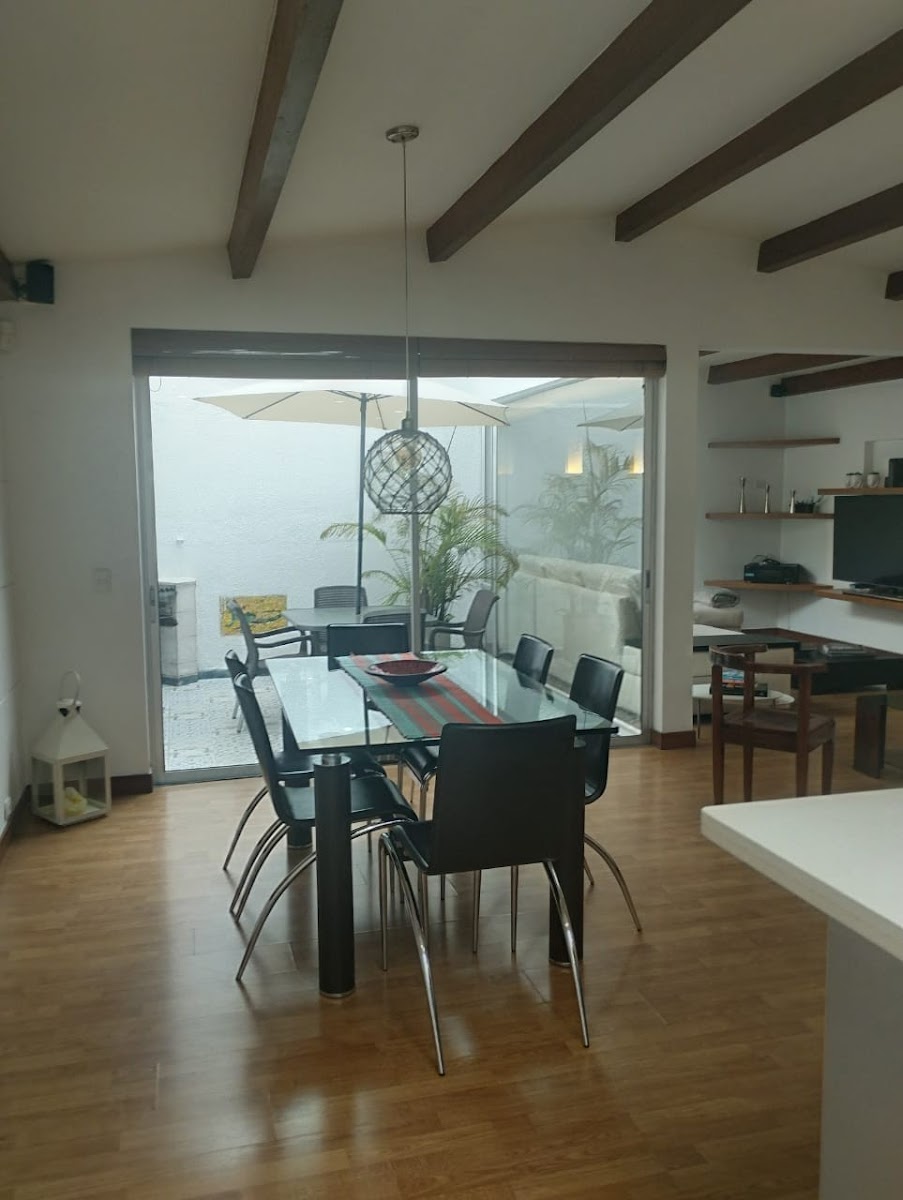 Apartamento – Chico Museo – Bogota