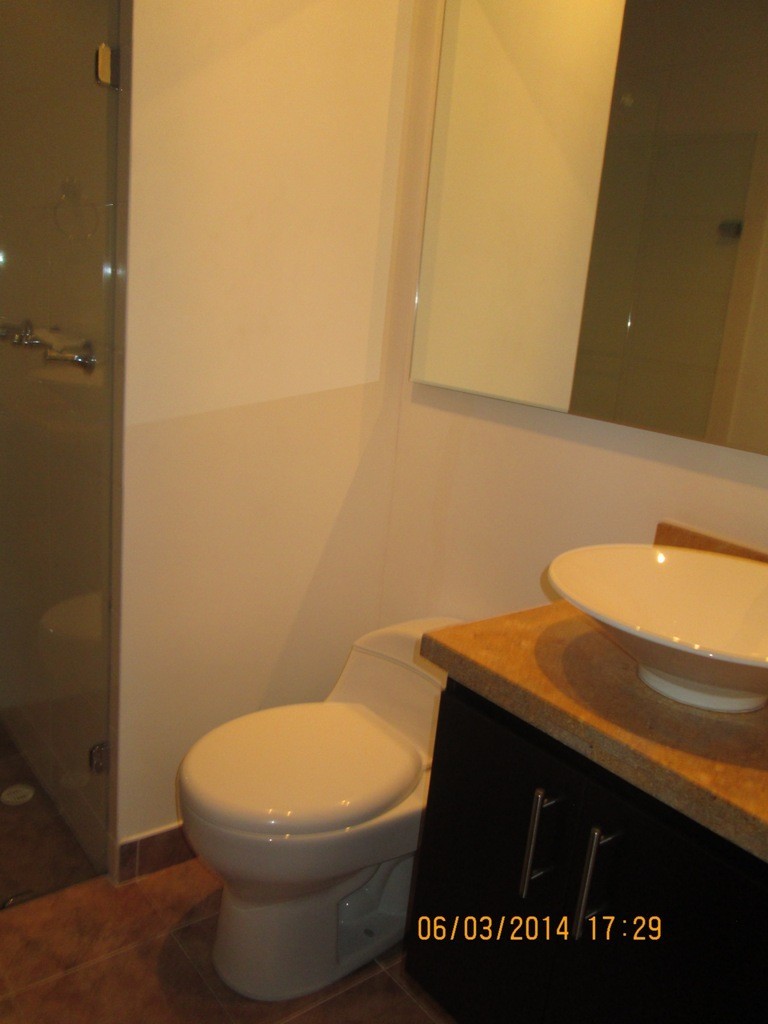 Apartamento – Chapinero Alto – Bogota