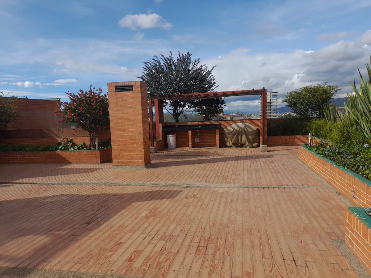 Apartamento – Pasadena – Bogota