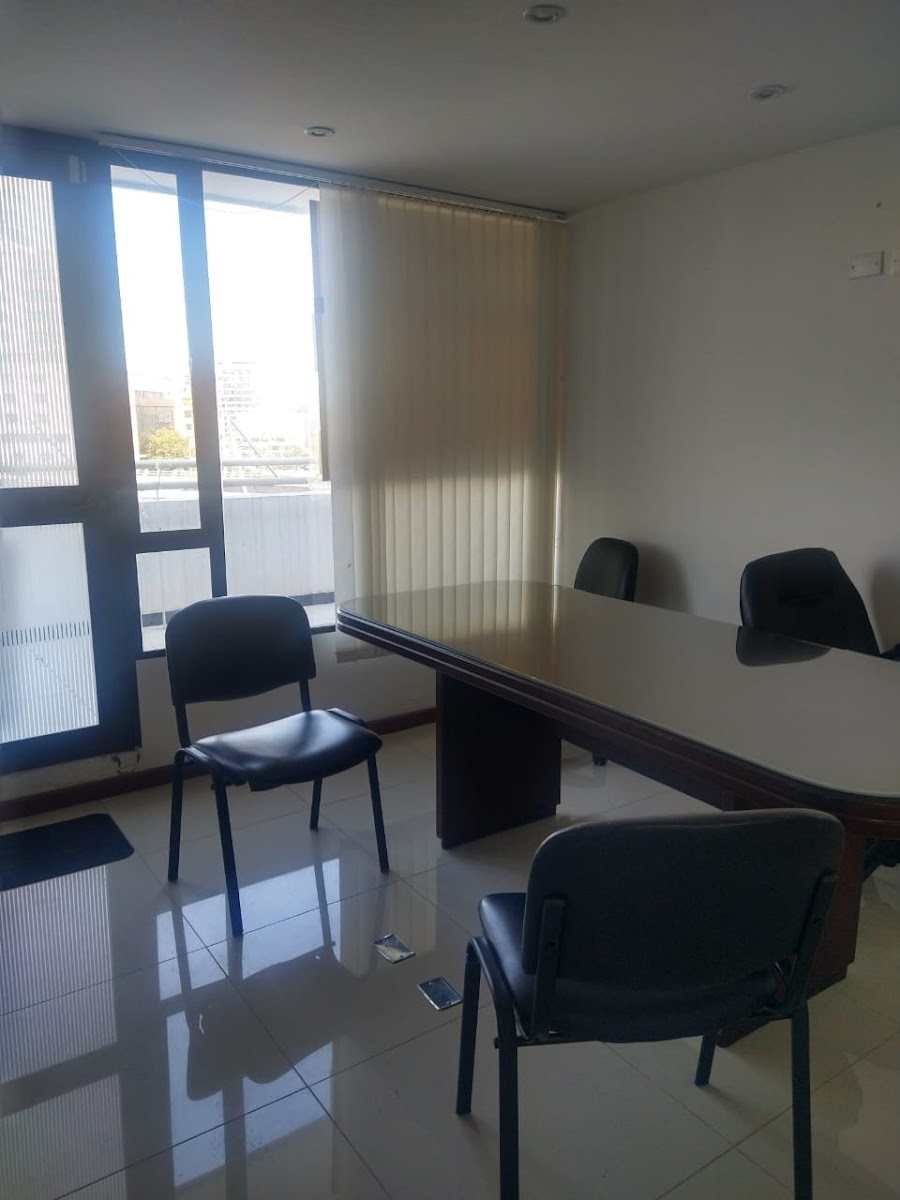 Oficina – Chico Norte – Bogota