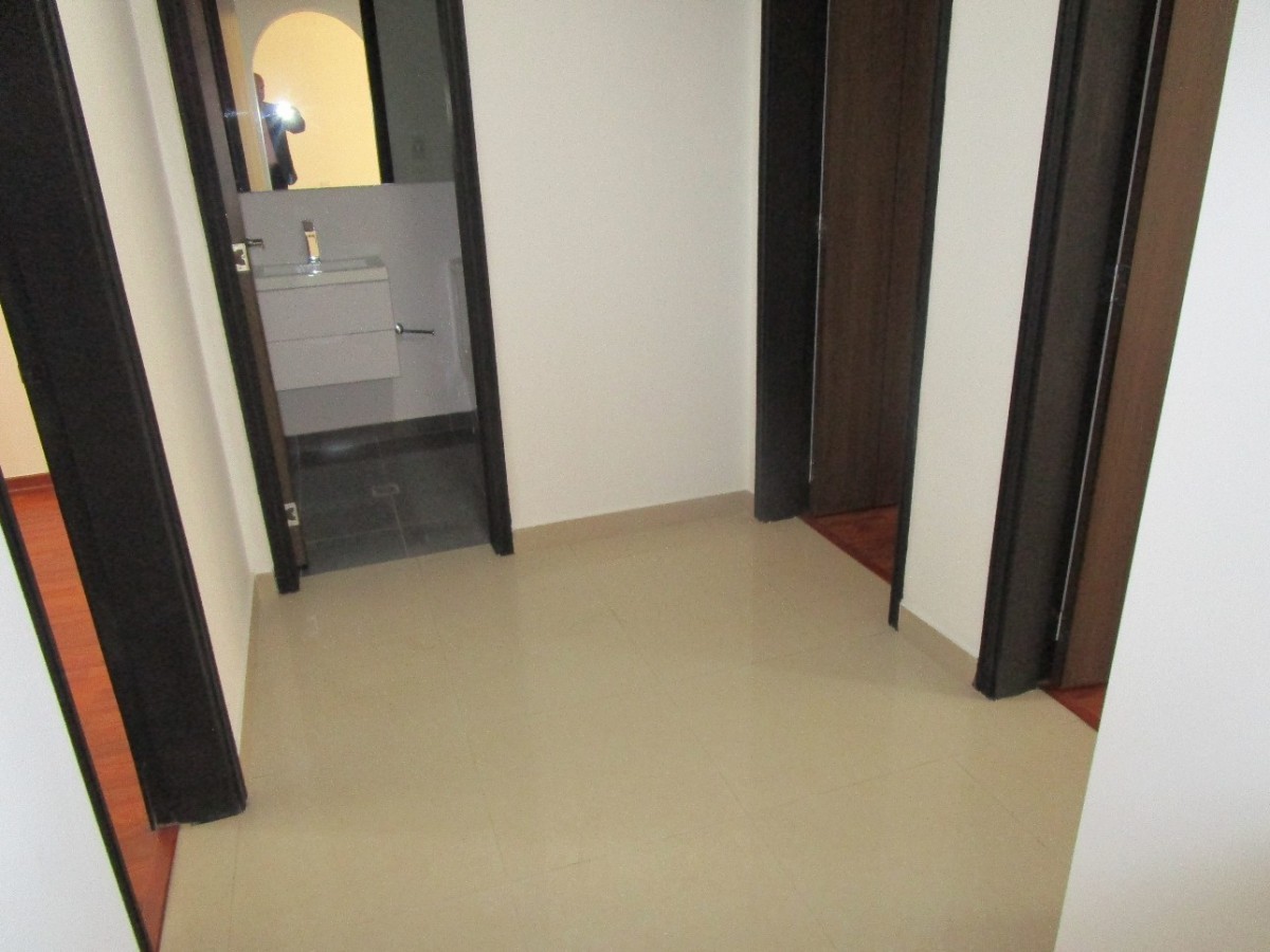 Apartamento – San Patricio – Bogota